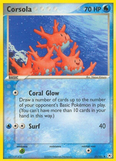 32-corsola