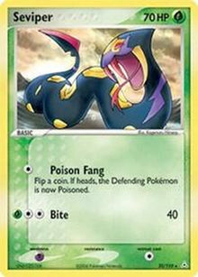 32-seviper