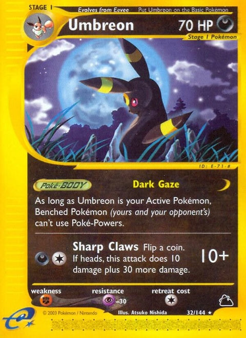 32-umbreon