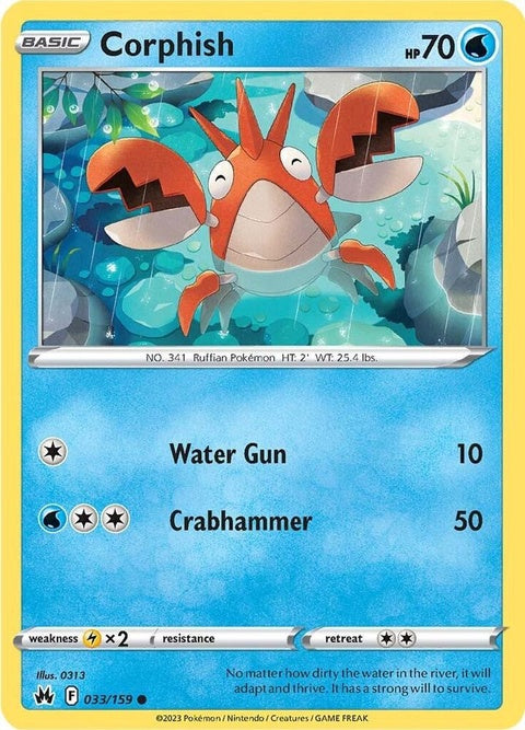 33-corphish