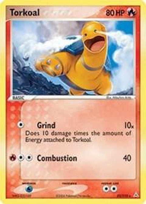33-torkoal