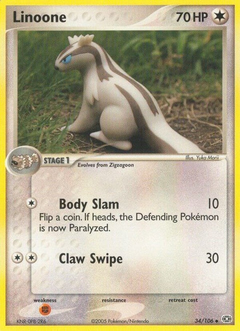34-linoone
