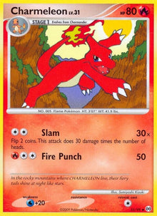 35-charmeleon