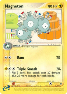 35-magneton