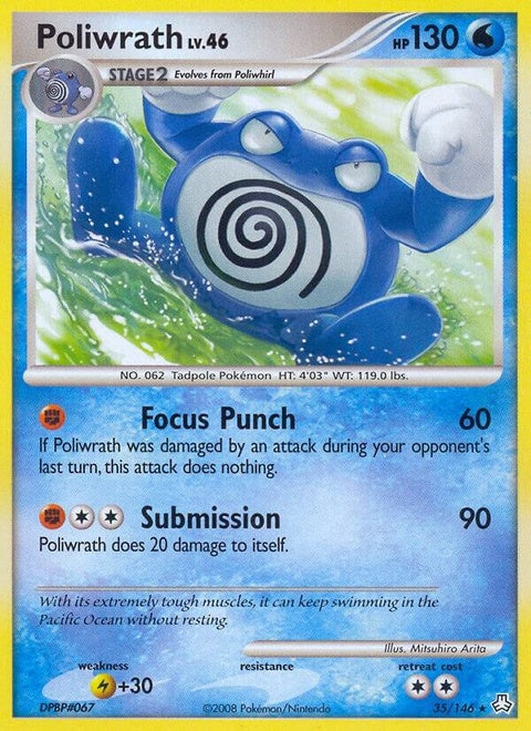 35-poliwrath