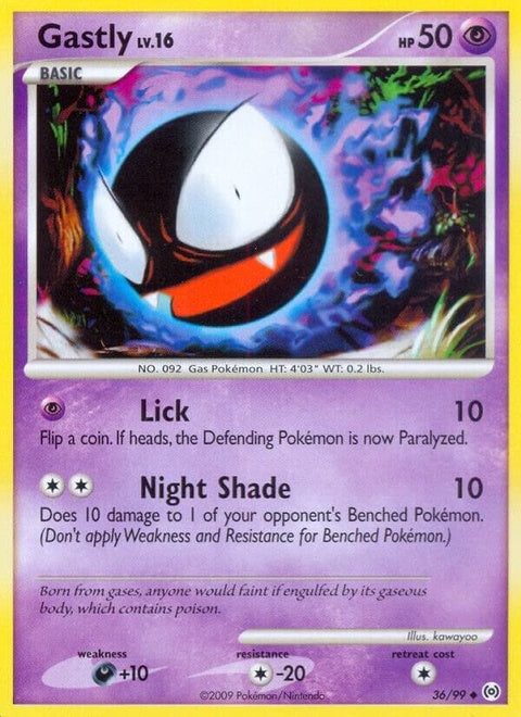 36-gastly