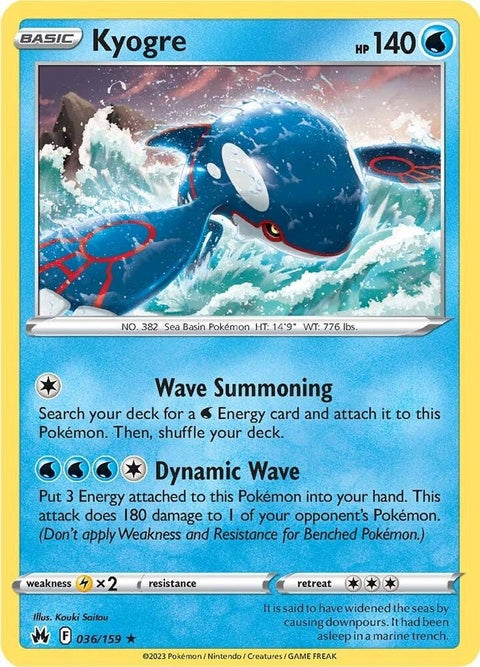 36-kyogre