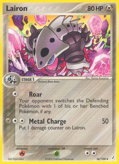 36-lairon
