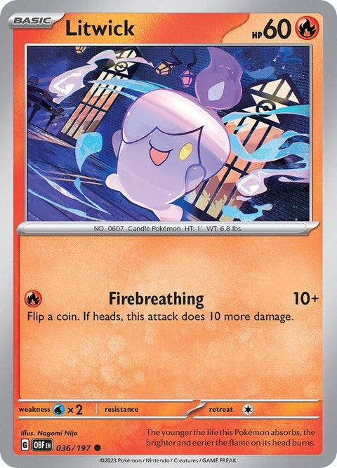 36-litwick