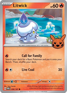 36-litwick