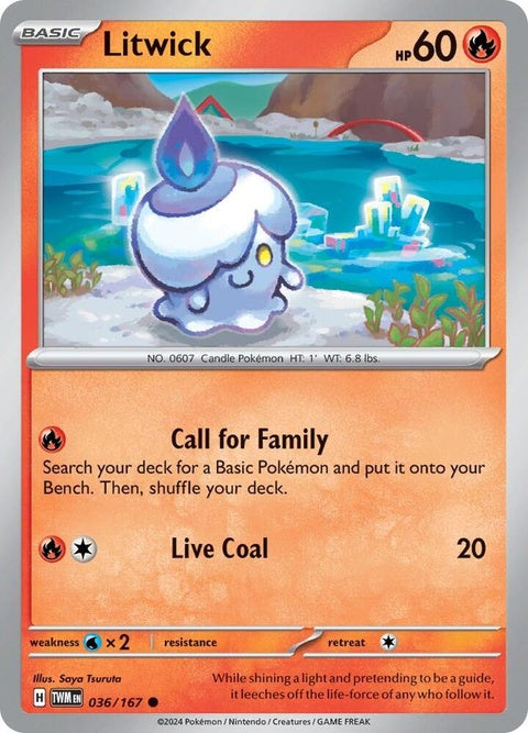 36-litwick