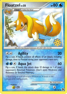 37-floatzel