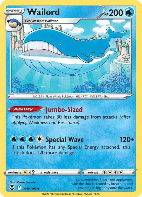 38-wailord