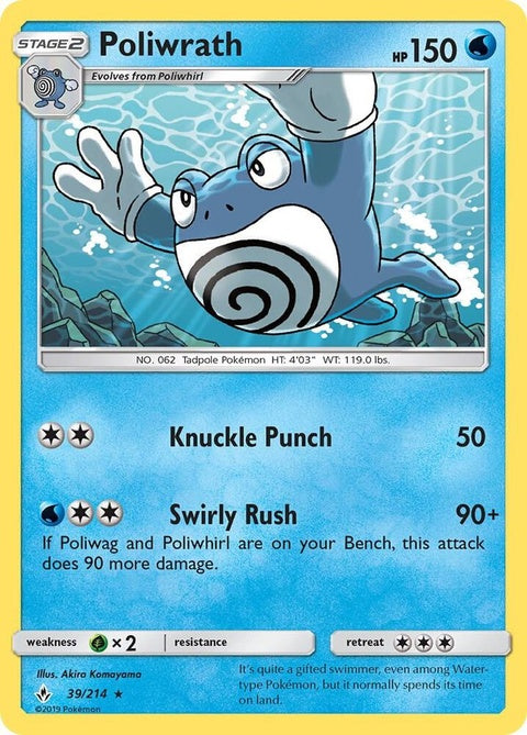 39-poliwrath