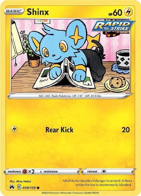 39-shinx