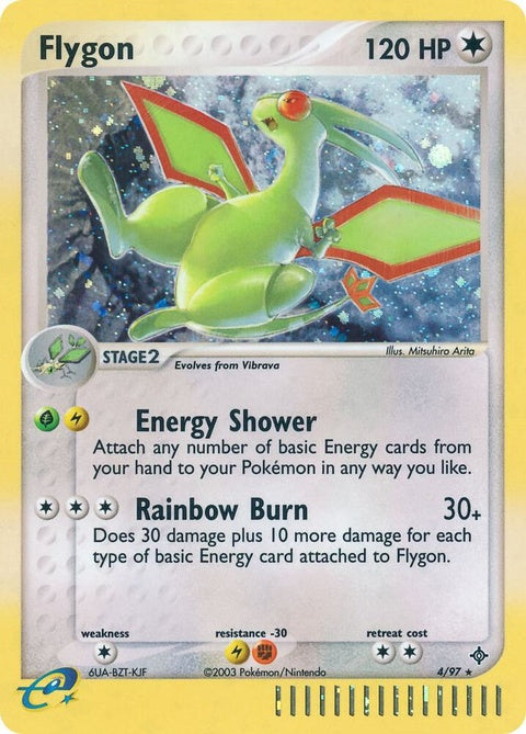 4-flygon