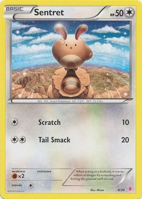 4-sentret