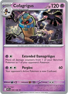 40-cofagrigus
