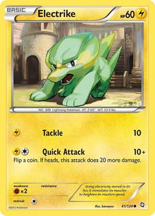 41-electrike
