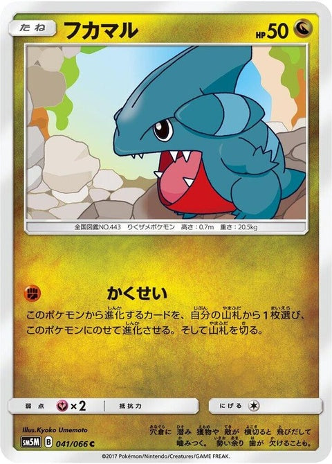 41-gible