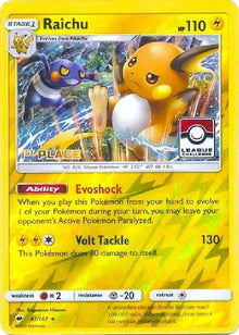 41-raichu-leaguechallenge1stplace