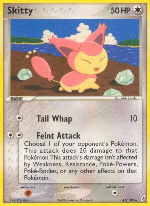 41-skitty
