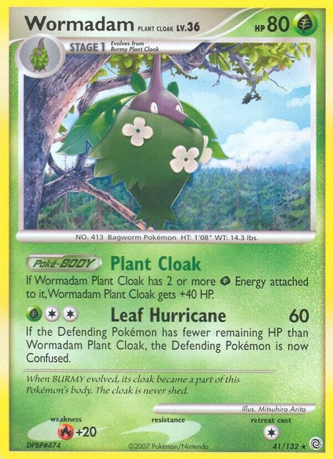 41-wormadamplantcloak
