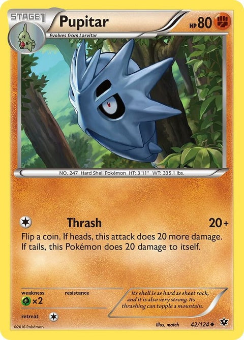 42-pupitar