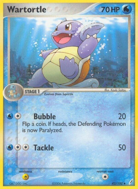 42-wartortle