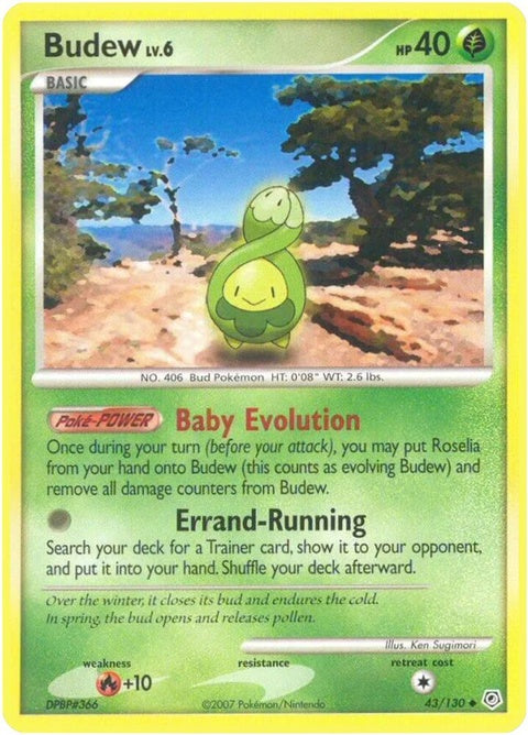 43-budew
