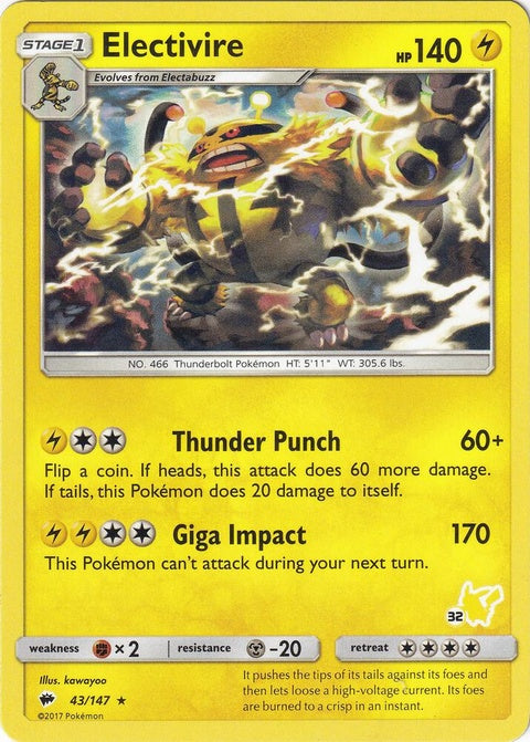 43-electivire43147-32pikachustamped