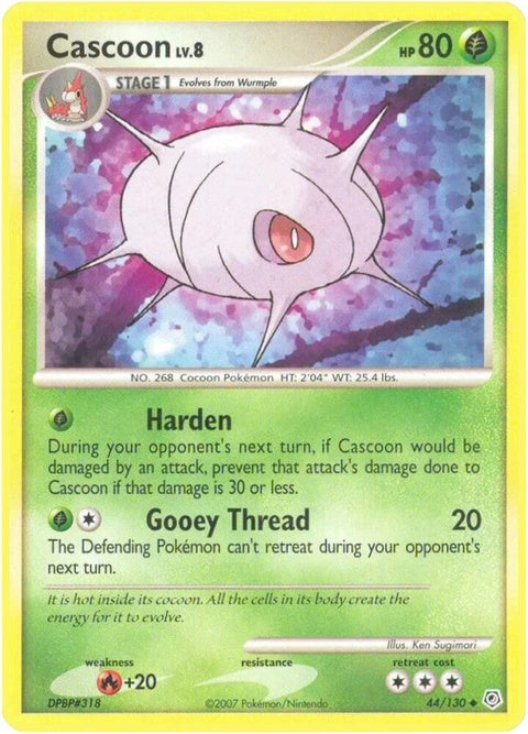44-cascoon