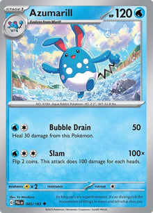 45-azumarill