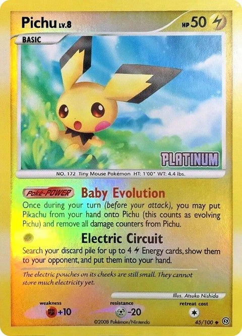 45-pichu