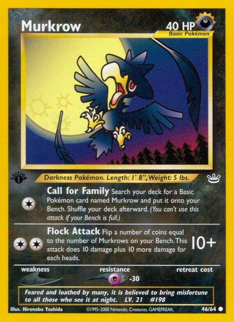 46-murkrow