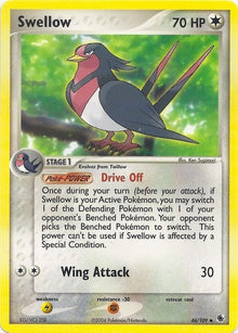 46-swellow