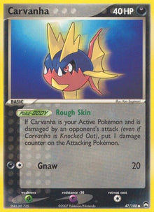 47-carvanha