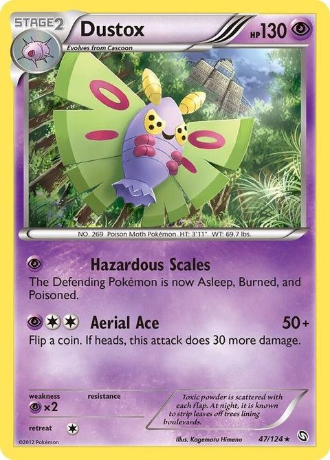 47-dustox
