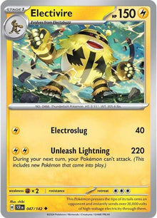 47-electivire
