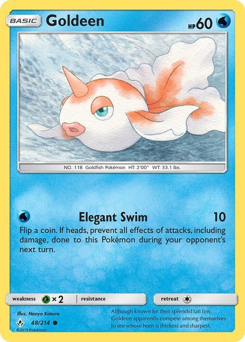 48-goldeen
