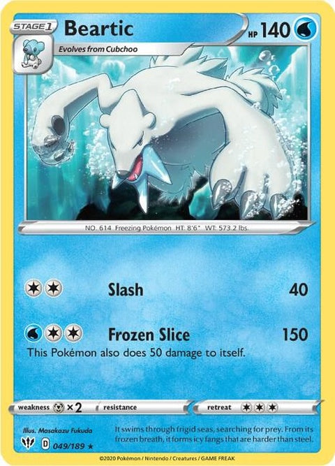 49-beartic