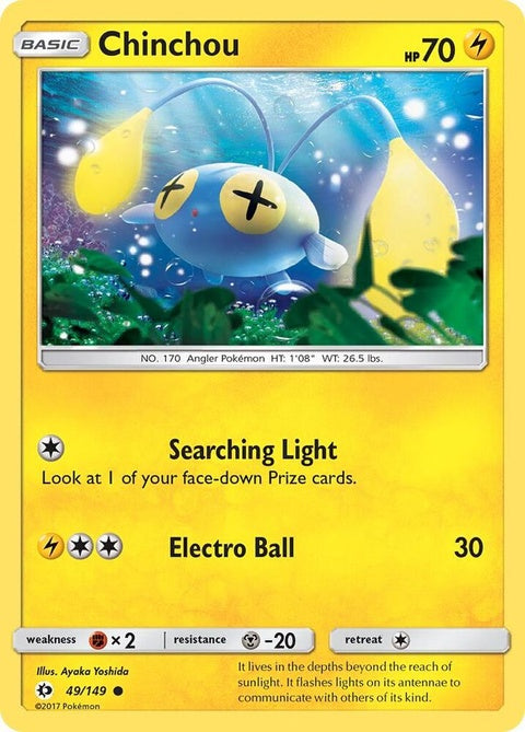 49-chinchou