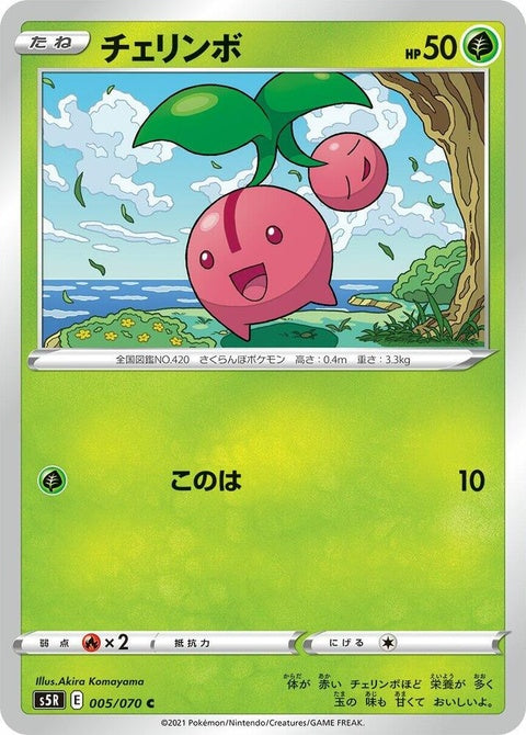5-cherubi