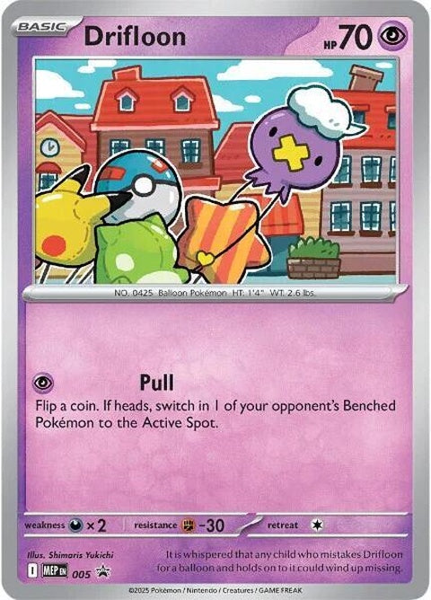 5-drifloon