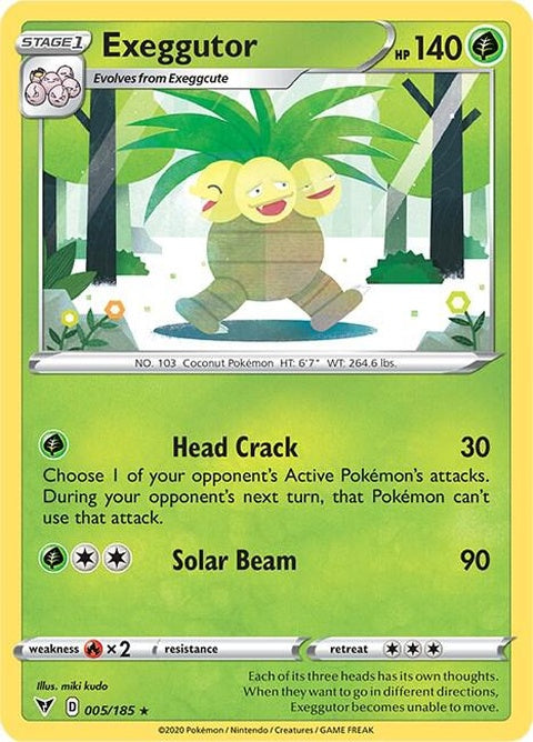 5-exeggutor
