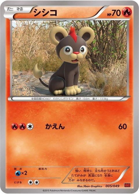 5-litleo