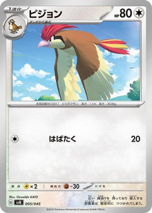 5-pidgeotto