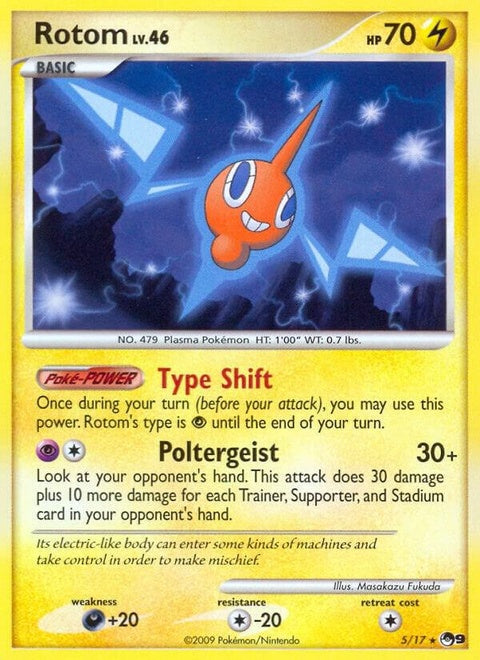 5-rotom