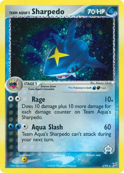 5-teamaquassharpedo