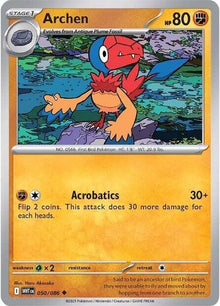 50-archen